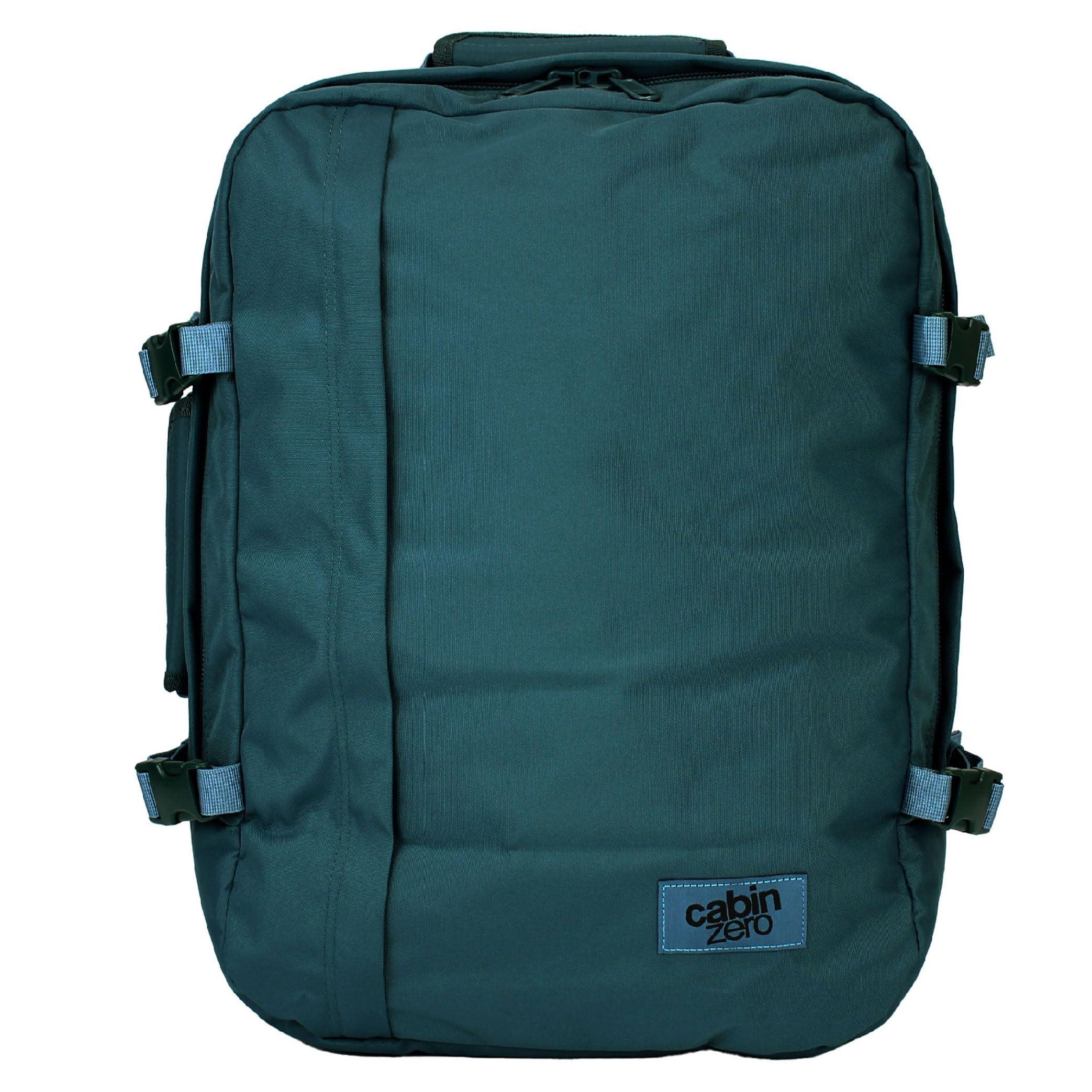 CABINZERO アルバブルー バックパック 44L Amazon.co.jp: [キャビンゼロ] バックパック リュックサック 44L